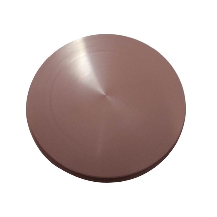 Dental Lab Use Peek Disc