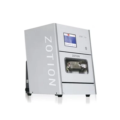 Diş Laboratuvarı CAM CAM Sandalyesi Dental Islak Freze Makinesi 5 Eksen CNC Ekipmanı