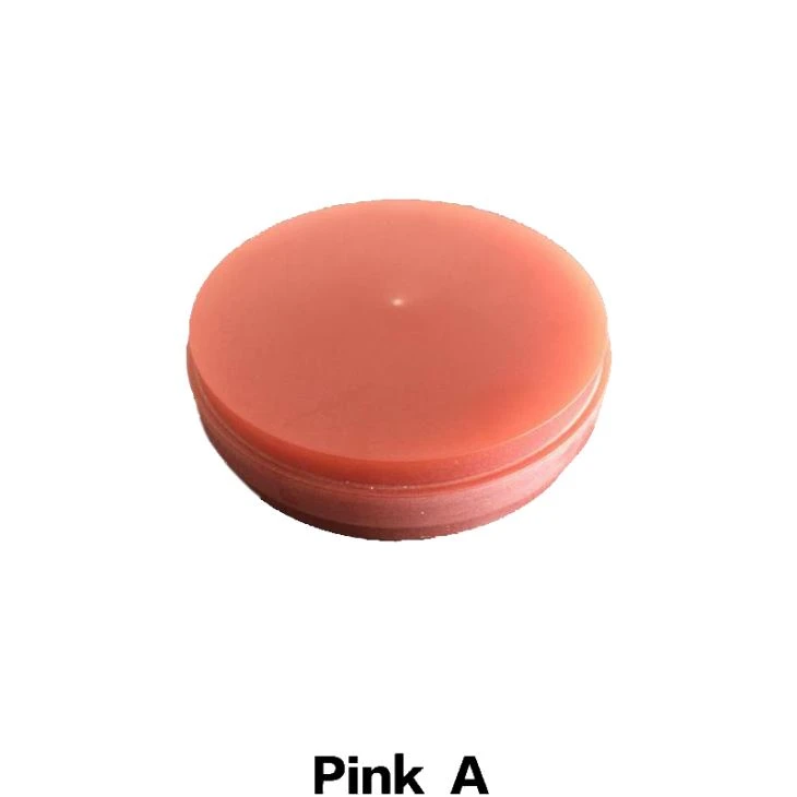 PMMA Disc Wieland Cad Cam