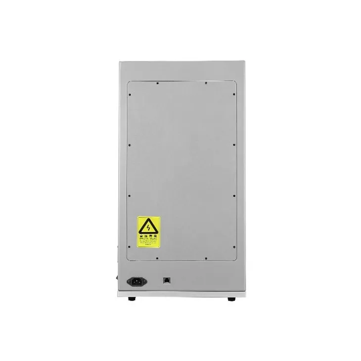 China Max Speed 100℃/min Fast And Slow Sintering Furnace For Dental Lab