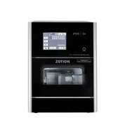 Diş CAD CAM Freze Makinesi