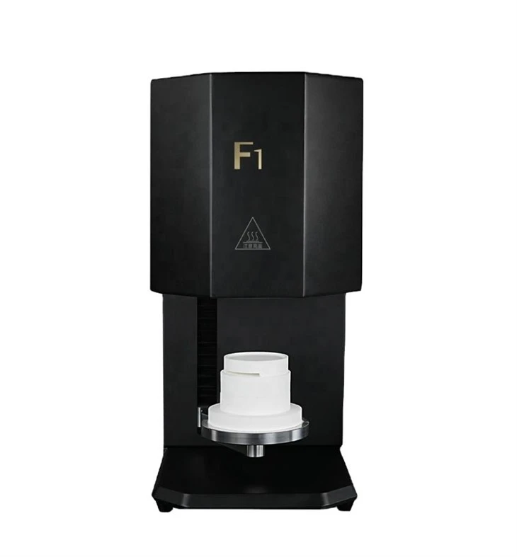 Zirconia Teeth Dental Sintering Furnace