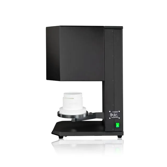 High Reliability Zirconia Dental F1 Fast Sintering Furnace